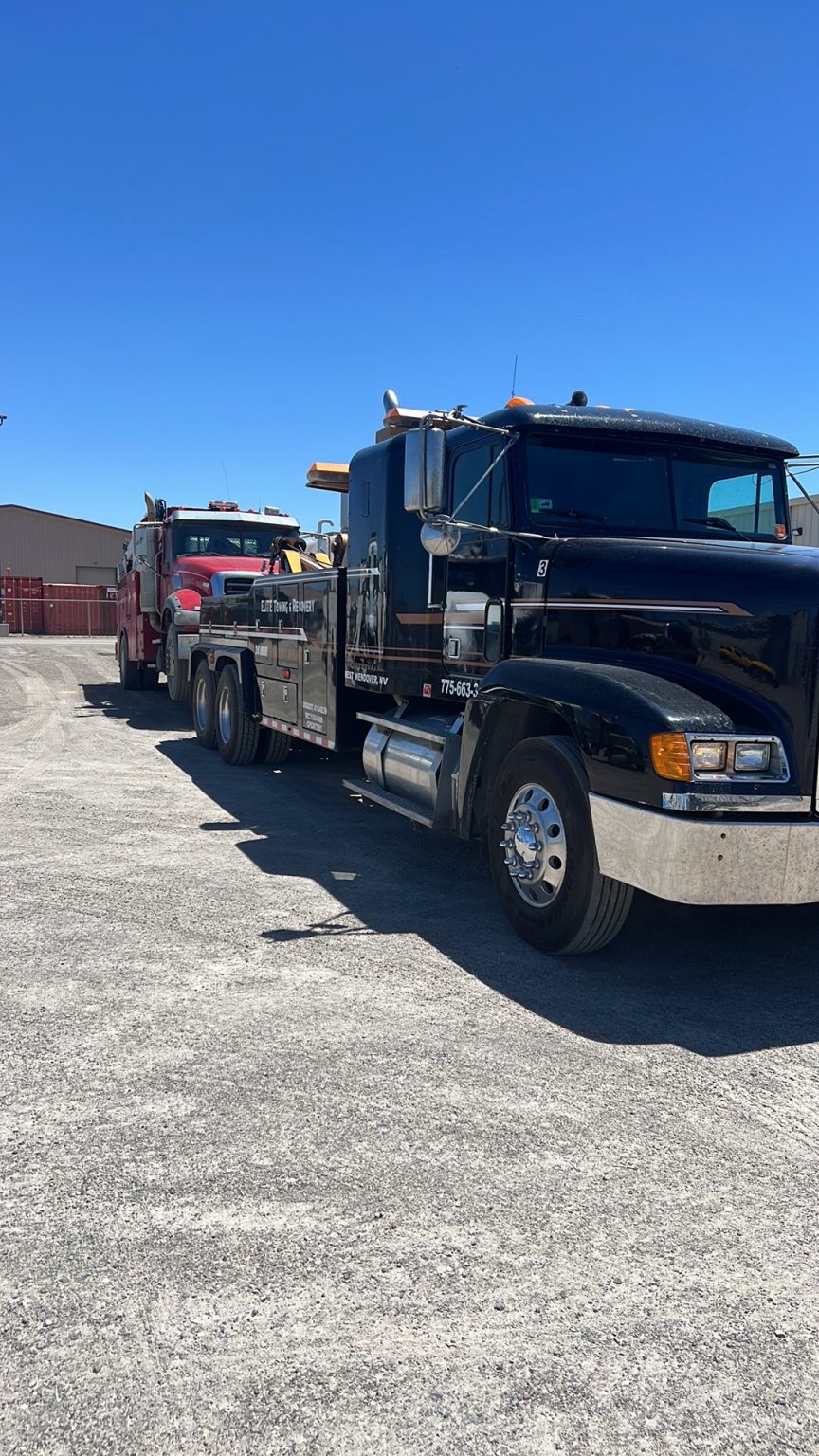 Elite Towing (2)